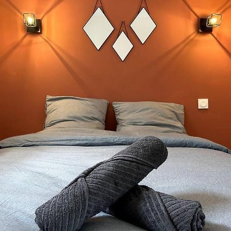 Logement Neuf - Proximite Centre Бурж Экстерьер фото