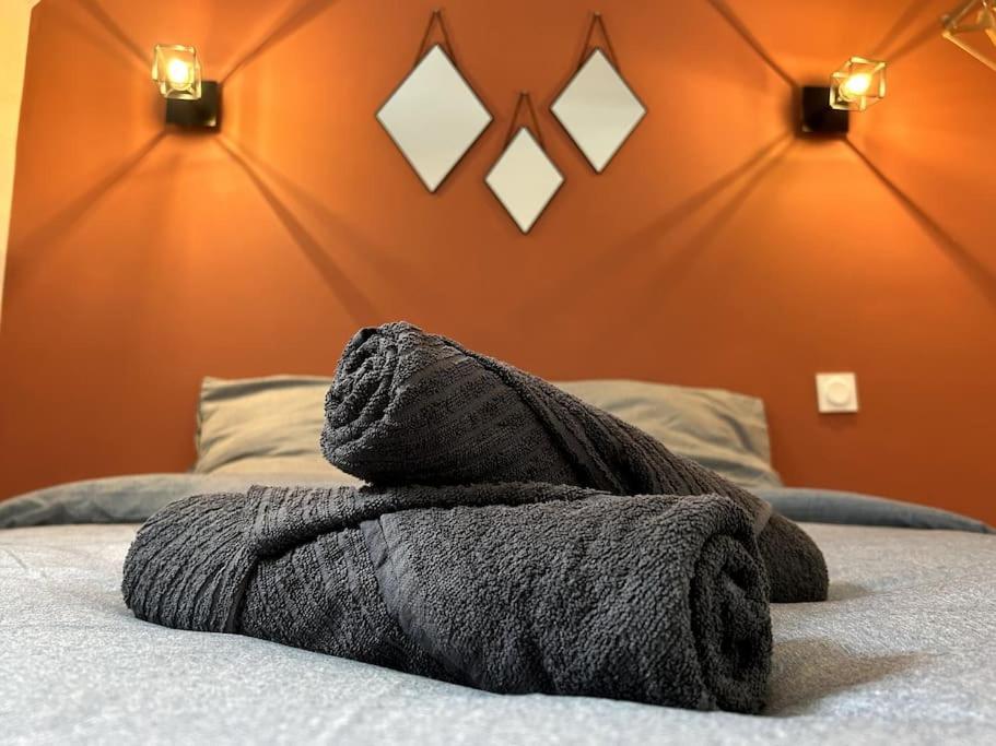Logement Neuf - Proximite Centre Бурж Экстерьер фото