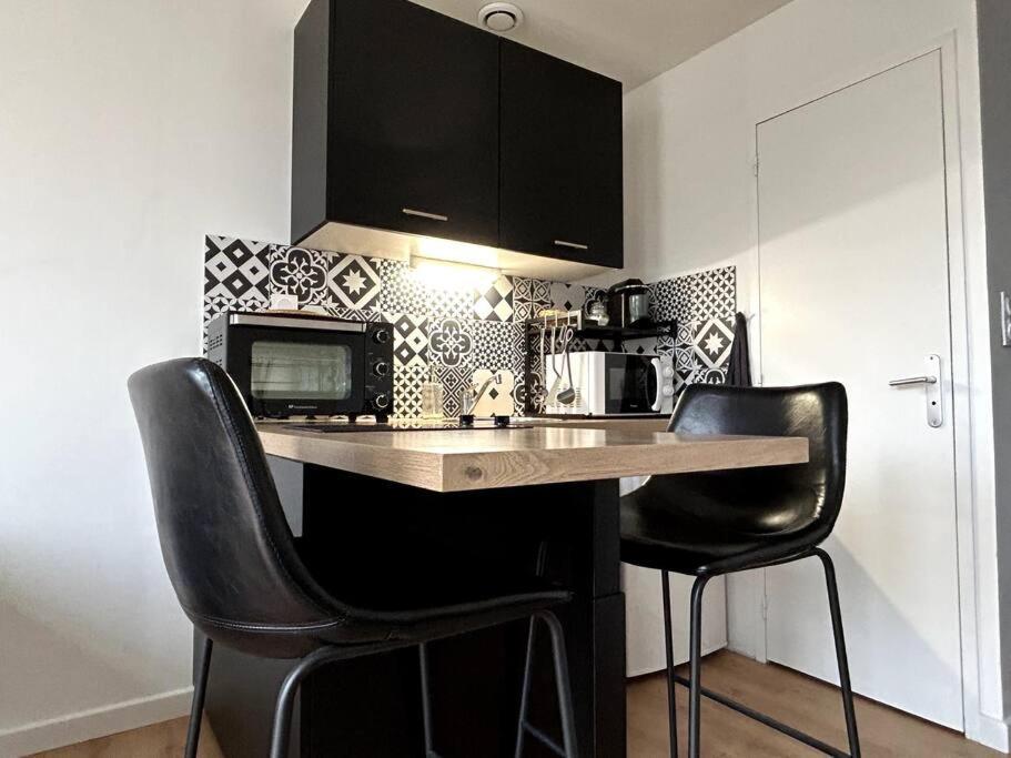 Logement Neuf - Proximite Centre Бурж Экстерьер фото