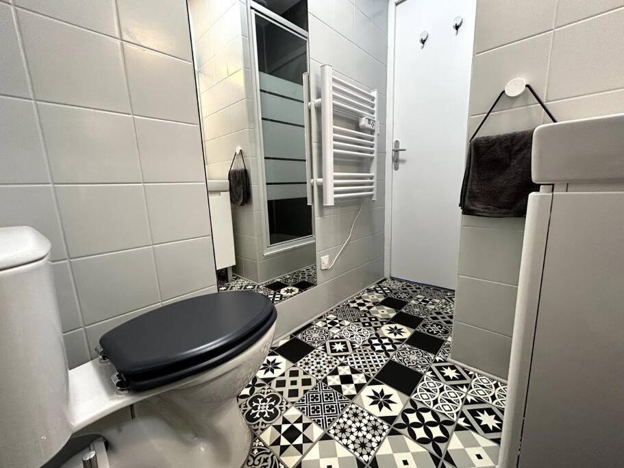Logement Neuf - Proximite Centre Бурж Экстерьер фото