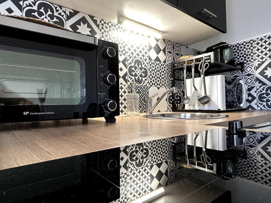 Logement Neuf - Proximite Centre Бурж Экстерьер фото