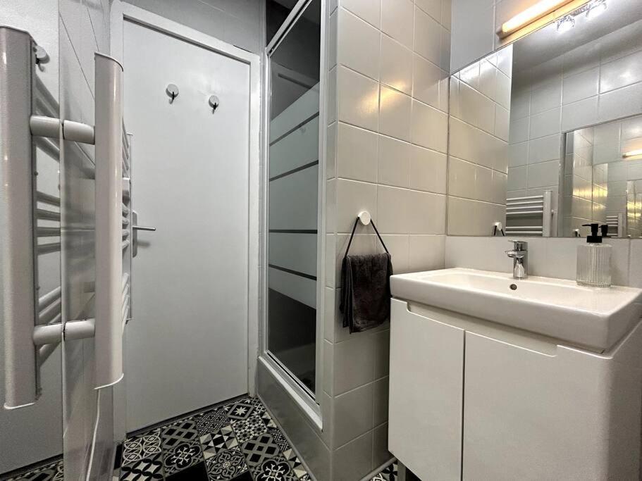 Logement Neuf - Proximite Centre Бурж Экстерьер фото